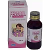 Kent Pharmaceuticals Fevonil (100ml)
