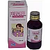 Kent Pharmaceuticals Fevonil (100ml)