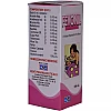 Kent Pharmaceuticals Fevonil (100ml)