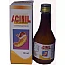 Kent Pharmaceuticals Acinil (200ml)