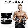 Earth King Kashmiri Shilajit Resin Form (20g)