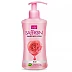 VI-John Saffron Rose Fairness Body Lotion (250ml)