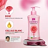 VI-John Saffron Rose Fairness Body Lotion (250ml)