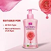 VI-John Saffron Rose Fairness Body Lotion (250ml)