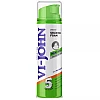VI-John Menthol Sensitive Skin 5 Way Action Shaving Foam (200ml)