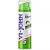 VI-John Menthol Sensitive Skin 5 Way Action Shaving Foam (200ml)