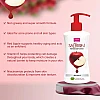 VI-John Red Apple Fairness Body Lotion (250ml, Pack of 4)
