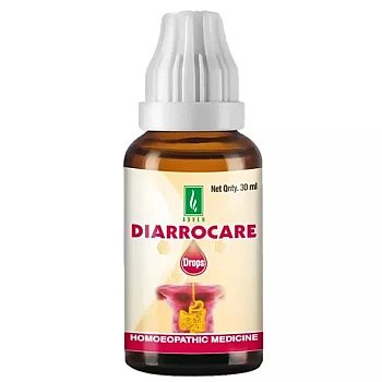 Adven Diarrocare Drops (30ml)