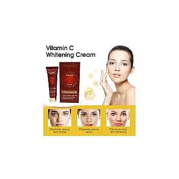 Kaylite Vitamin C Cream (30g, Pack of 4)