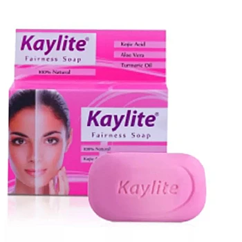 Kaylite Fairness Soap (75g)