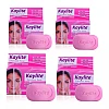 Kaylite Fairness Soap (75g, Pack of 4)