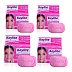 Kaylite Fairness Soap (75g, Pack of 4)