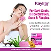 Kaylite Fairness Soap (75g, Pack of 6)
