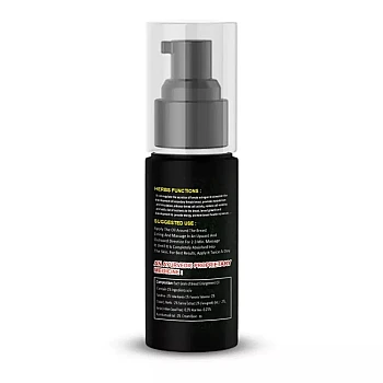 Riffway Beauty Shape Spray Oil (50ml)