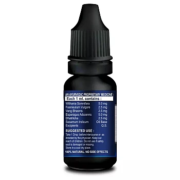 Riffway Sexaver Oil (15ml)