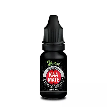 Riffway Kaamate Oil (15ml)