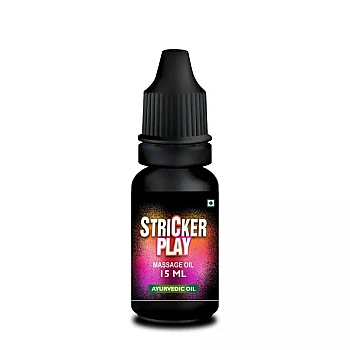 Riffway Sticker Play Oil (15ml)
