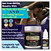 Riffway Big Penis Size Powder + Sex Timing Increase Oil (100g Powder + 15ml Oil) (1Pack)