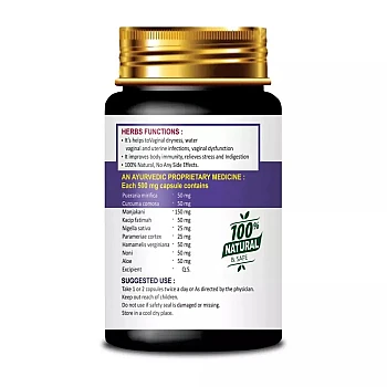 Riffway Avifenos Vagina Tightening (30caps)