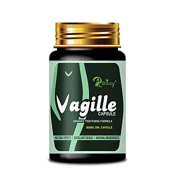 Riffway Vagille Vagina Tightening (30caps)