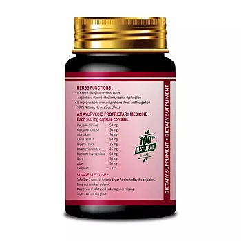 Riffway Vaginal Tightening Vagina Tightening (30caps)