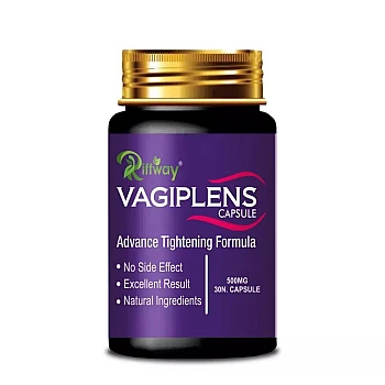 Riffway Vagiplens Vagina Tightening (30caps)
