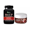 Riffway Big Up Capsules + Big Up Cream (60Cap + Cream 50g) (1Pack)