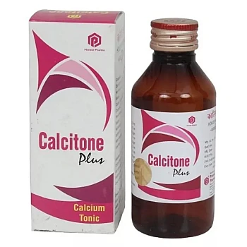 Pioneer Calcitone Plus (500ml)