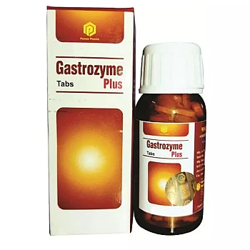 Pioneer Gastrozyme Plus (500ml)