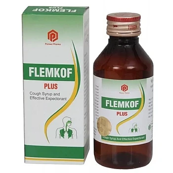 Pioneer Flemkof Plus (500ml)