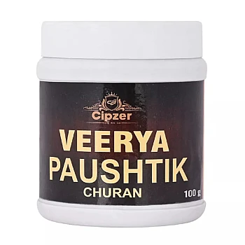 Cipzer Veerya Paushtik Churan (100g)