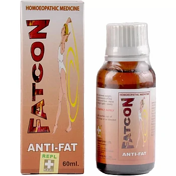 REPL Fatcon (Anti-Fat) (60ml)