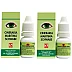 Willmar Schwabe Germany Cineraria Maritima Eye Drops (Alcohol Free) (10ml, Pack of 2)