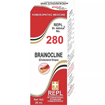REPL Dr. Advice No 280 (Brainocline) (30ml)