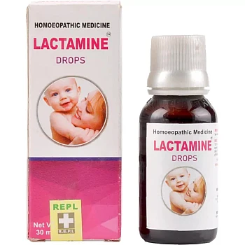 REPL Lactamin Drops (30ml)