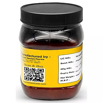 Pioneer Bio-Combination No 10 Tonsilitis (450g)