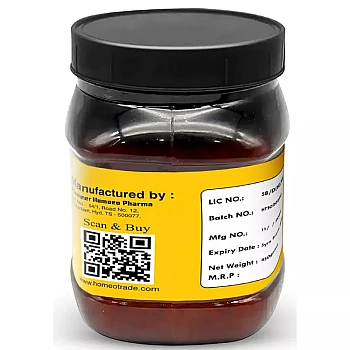 Pioneer Bio-Combination No 24 Tonic (Nerve) (450g)