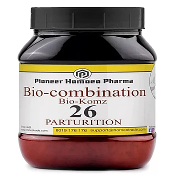 Pioneer Bio-Combination No 26 Parturition (450g)