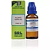 SBL Aconite Napellus 1M (1000 CH) (30ml)