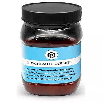 Pioneer Calcarea Phos 12X (450g)