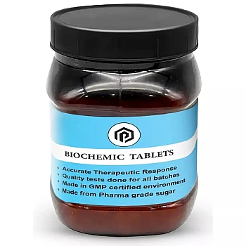 Pioneer Ferrum Phos 12X (450g)