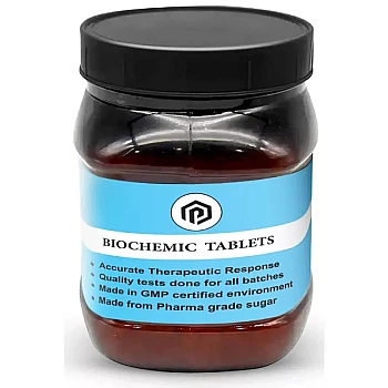 Pioneer Ferrum Phos 3X (450g)