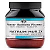 Pioneer Natrum Mur 3X (450g)