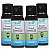 Joyherbs Beard Growth Oil (30ml, Pack of 4)