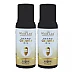 White Leaf Beard Growth Oil (30ml, Pack of 2)