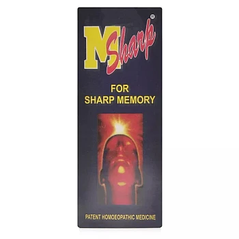 REPL M Sharp Drop (30ml)