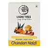 Lion Tree Chandan Haldi Soap With Goodness Of Kokum Butter (110g)