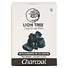Lion Tree Charcoal Soap With Goodness Of Sal Butter (110g)