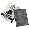 Lion Tree Charcoal Soap With Goodness Of Sal Butter (110g)