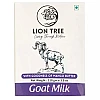 Lion Tree Goat Milk Soap With Goodness Of Mango Butter (110g)